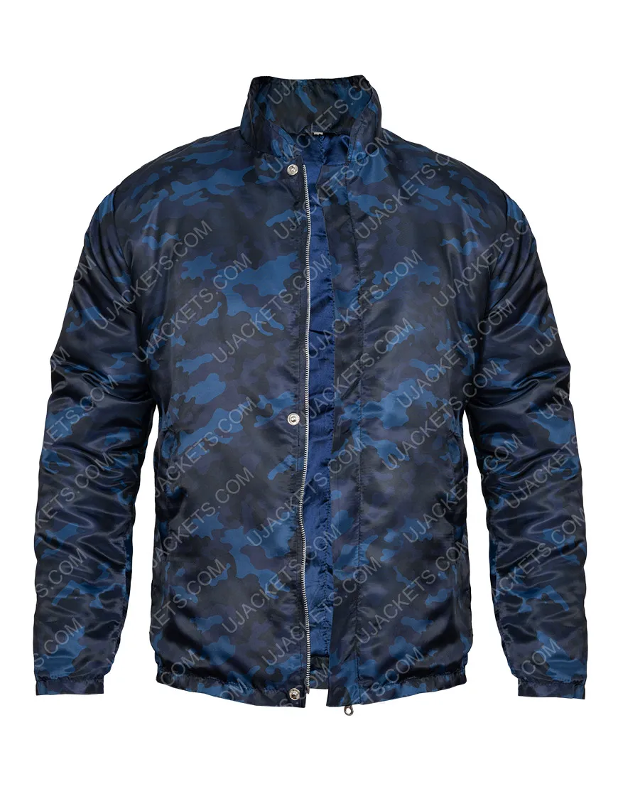 The Expanse Nick E. Tarabay Jacket | TV-Series Jacket | ujackets.com